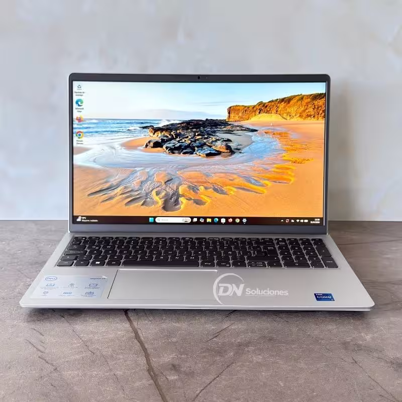 Laptop Dell Inspiron Core i7 precio especial en Ecuador