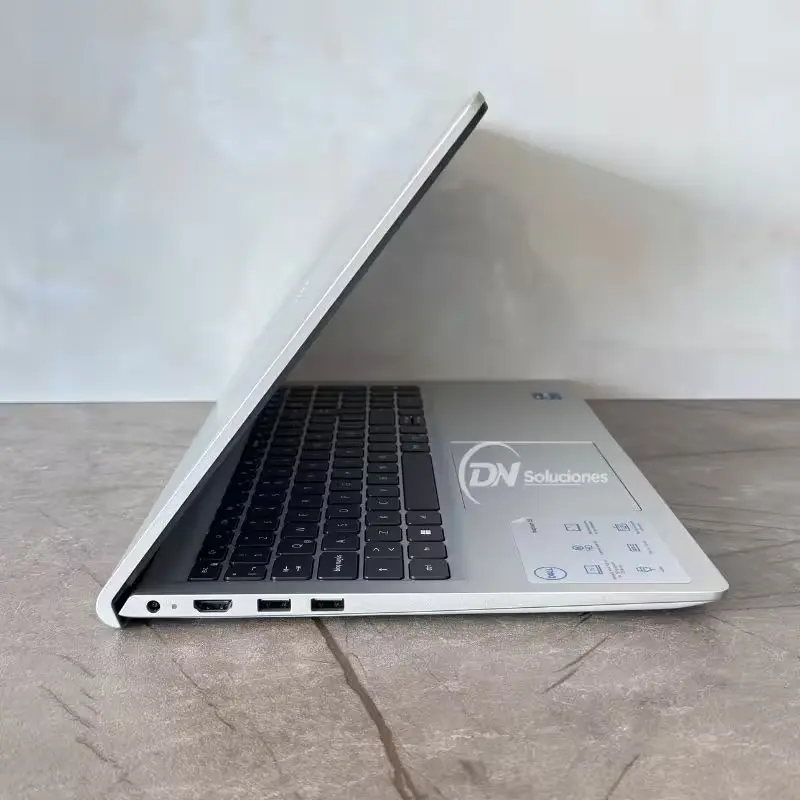 Laptop Dell Inspiron 3520 i7 12va Ge | SSD 512 O 1TB | Ram 8GB 12GB 16GB | Windows o Ubuntu