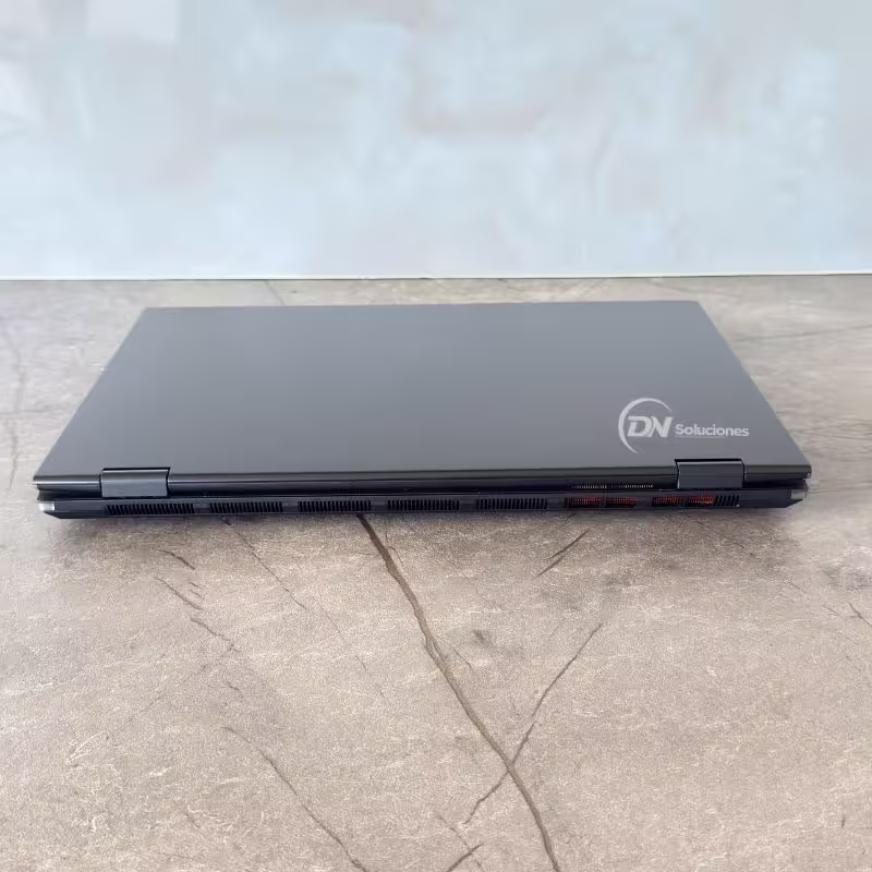 Laptop MSI Cyborg 15 Core 7 240H | RTX 5050 8GB | Ecuador – Quito – Tumbaco