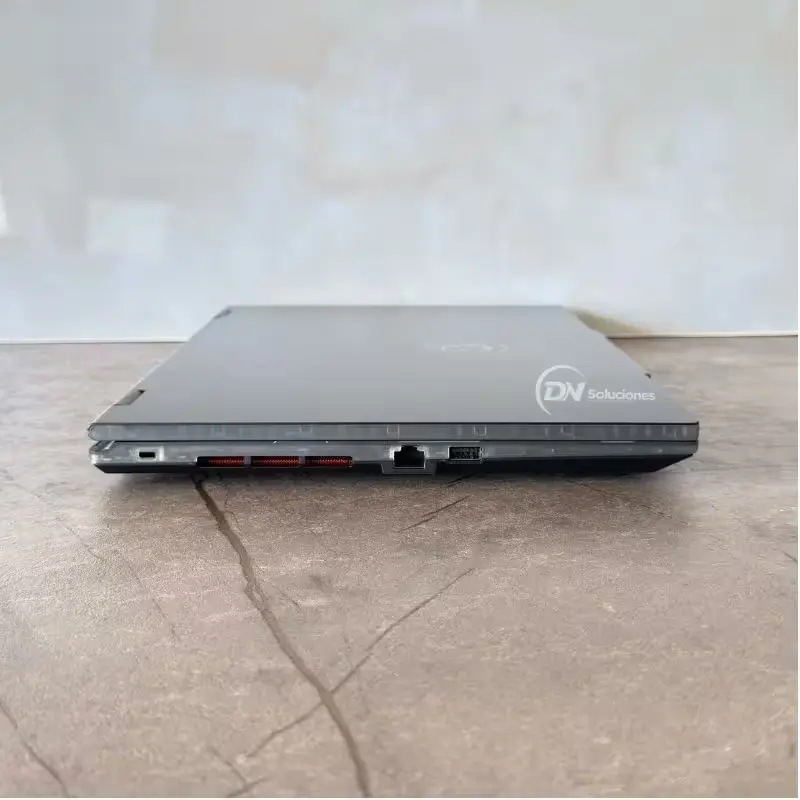 Laptop MSI Cyborg 15 Core 7 240H | RTX 5050 8 GB | 144 Mhz