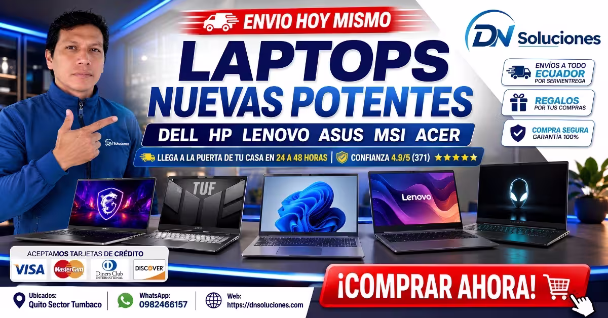 Servicio Técnico