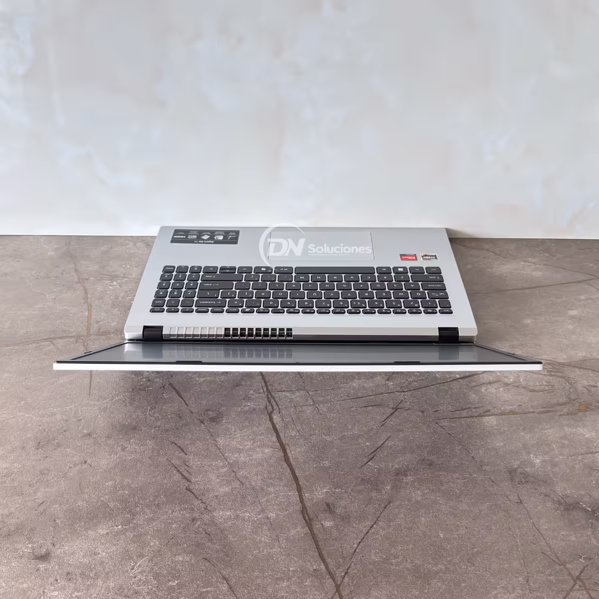 Laptop Ryzen 7 7730u Acer Aspire Go 15
