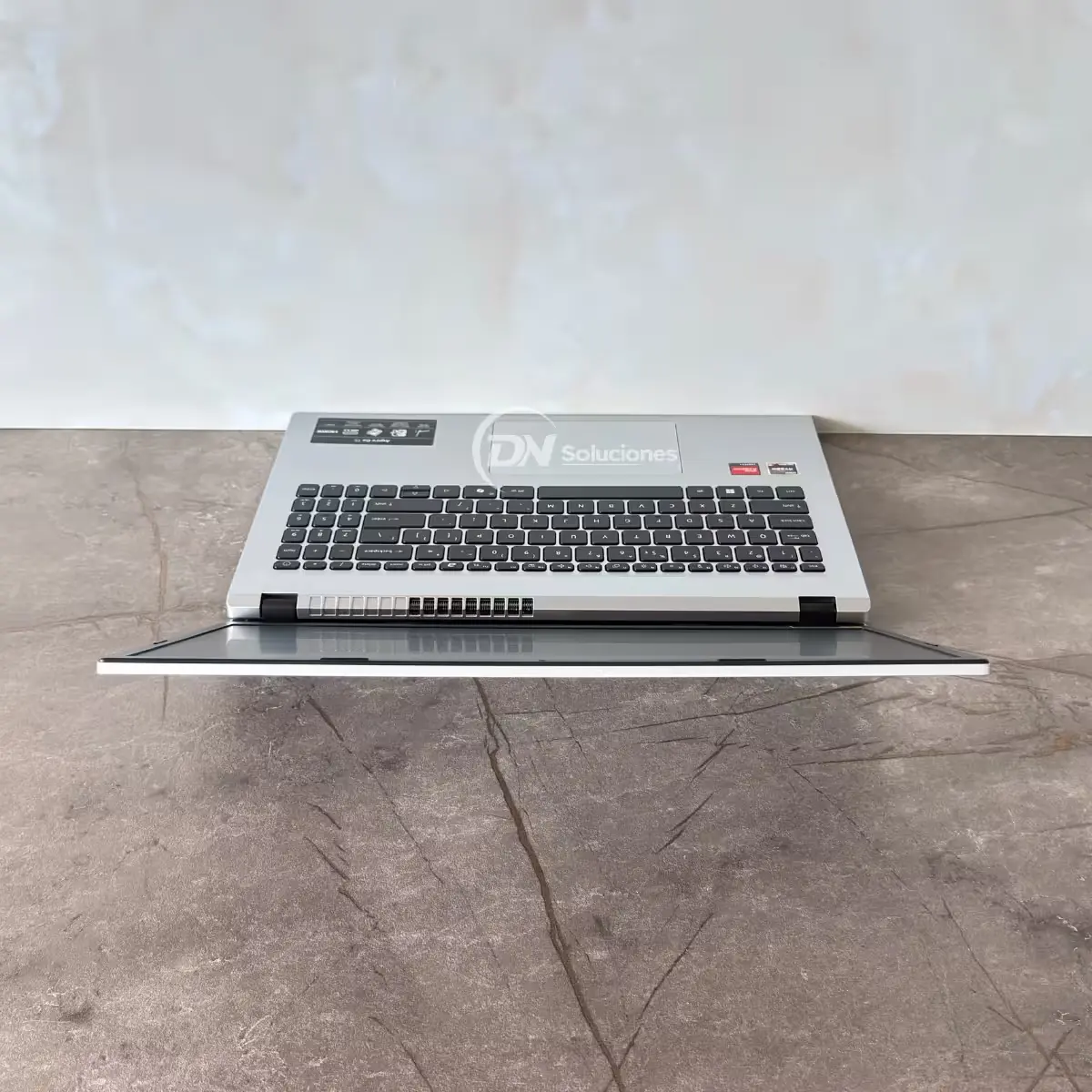Laptop Ryzen 7 7730u Acer Aspire Go 15