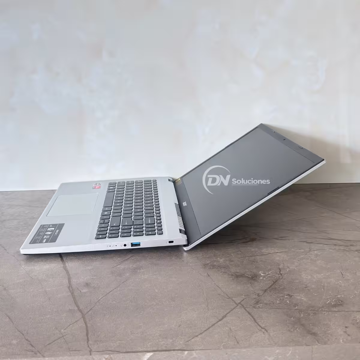 Laptop Ryzen 7 7730u Acer Aspire Go 15