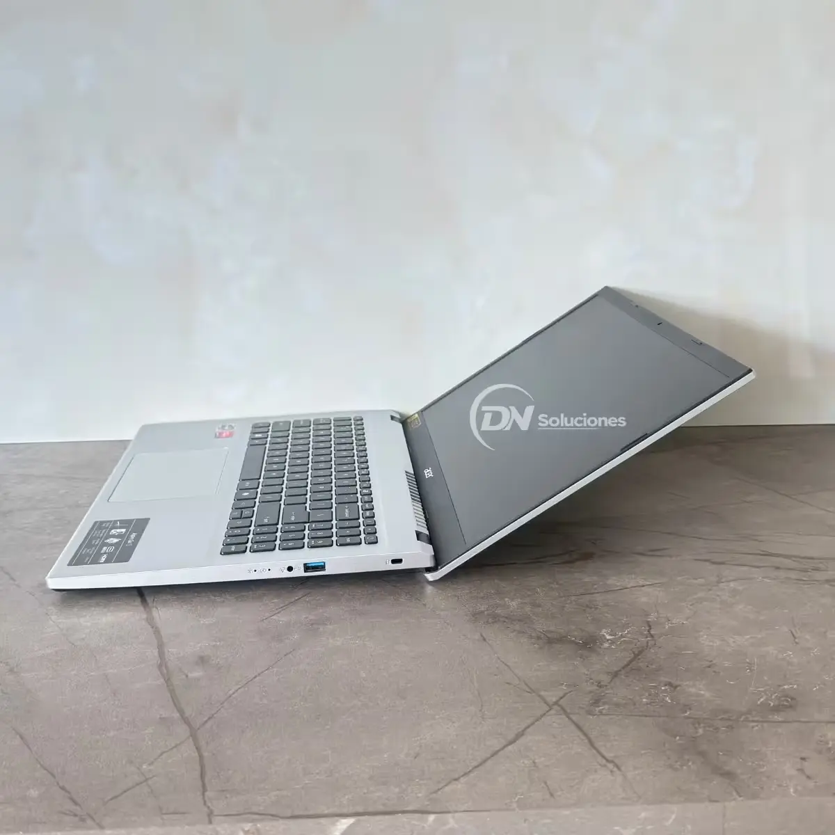 Laptop Ryzen 7 7730u Acer Aspire Go 15