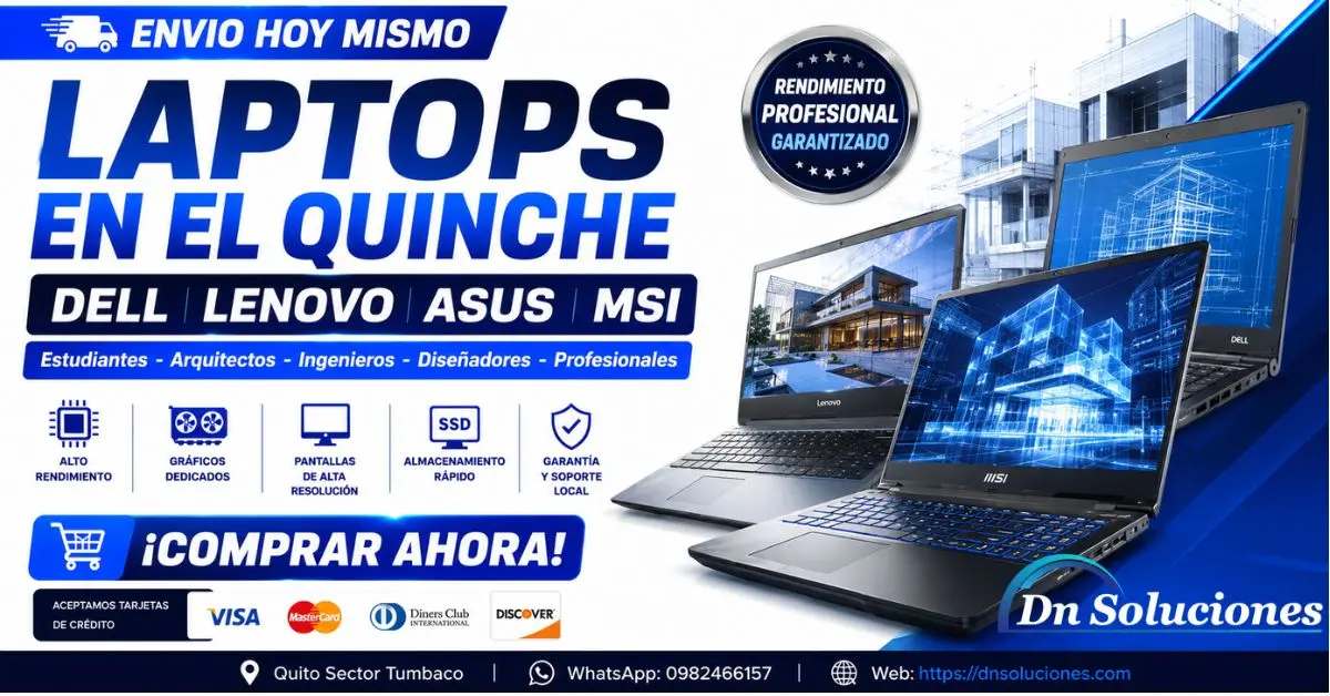 Servicio Técnico