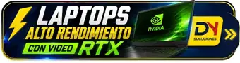 Alto Rendimiento Gamer