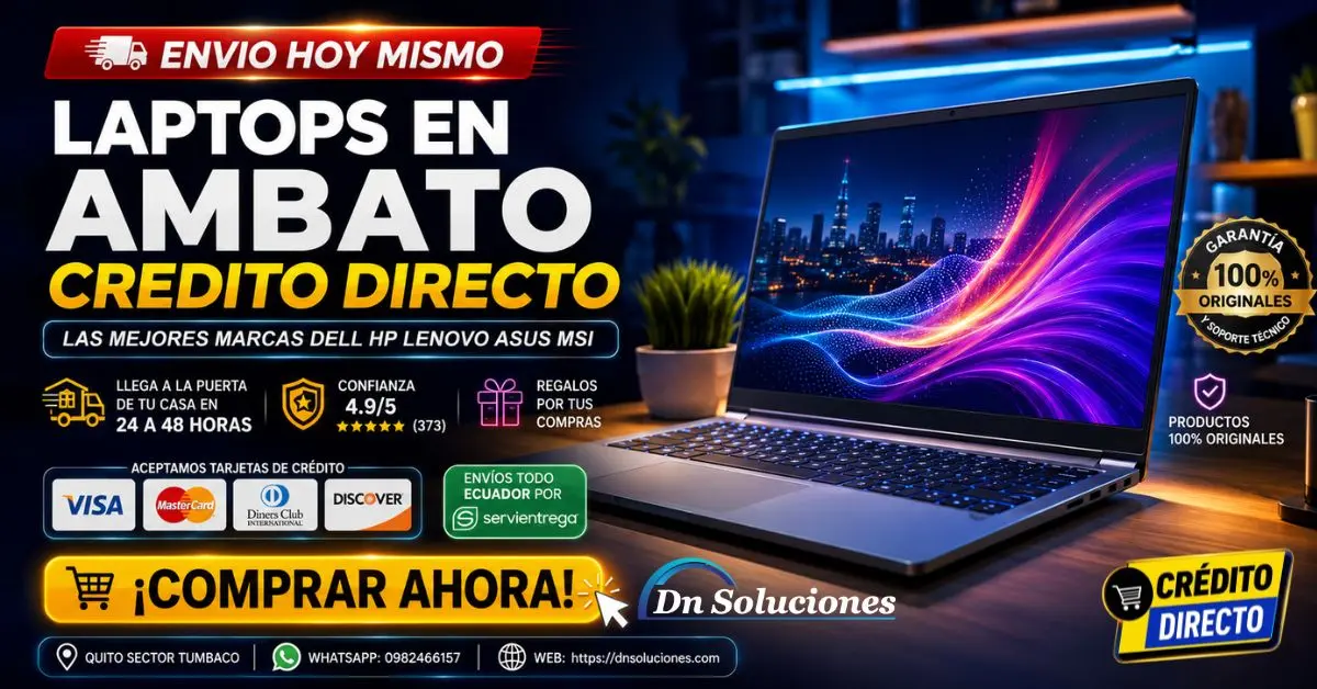 Servicio Técnico
