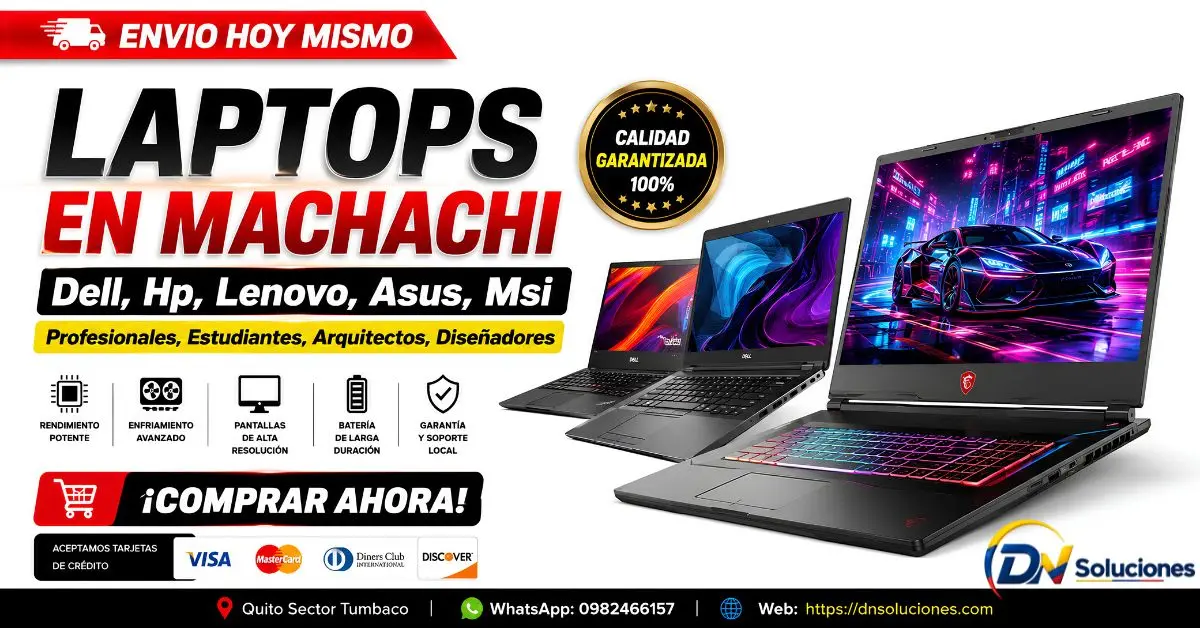 Servicio Técnico