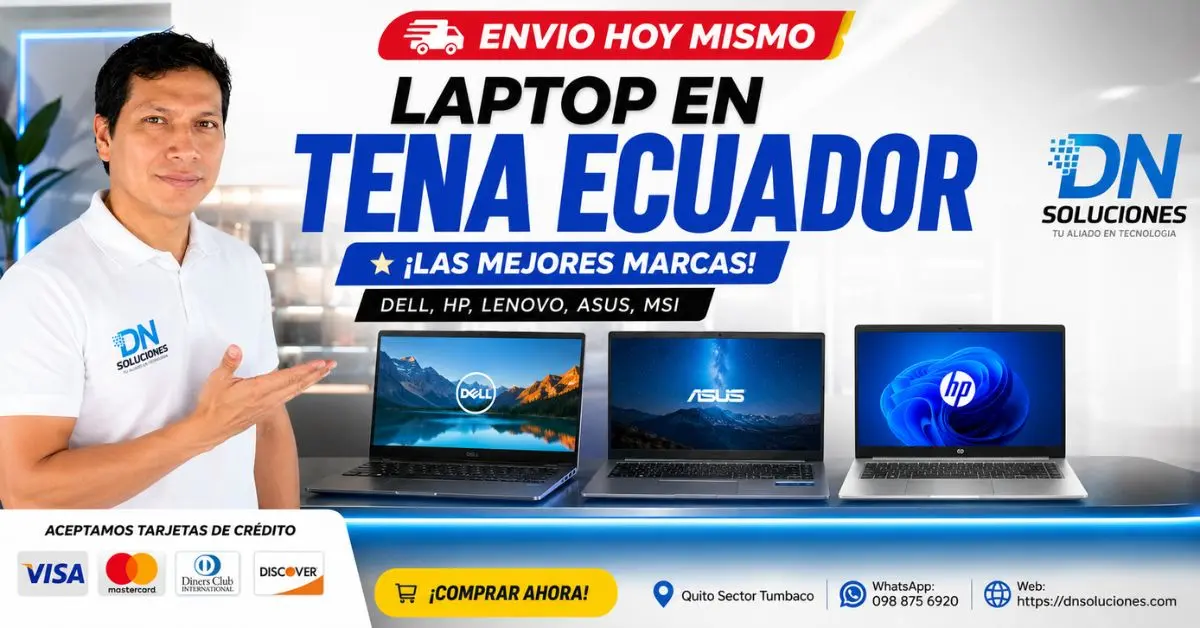 Servicio Técnico