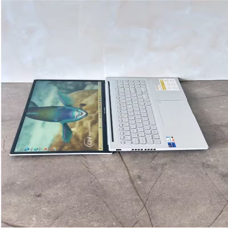 Laptop ASUS Vivobook i9 13va generación | 16GB RAM SSD 512GB O 1TB