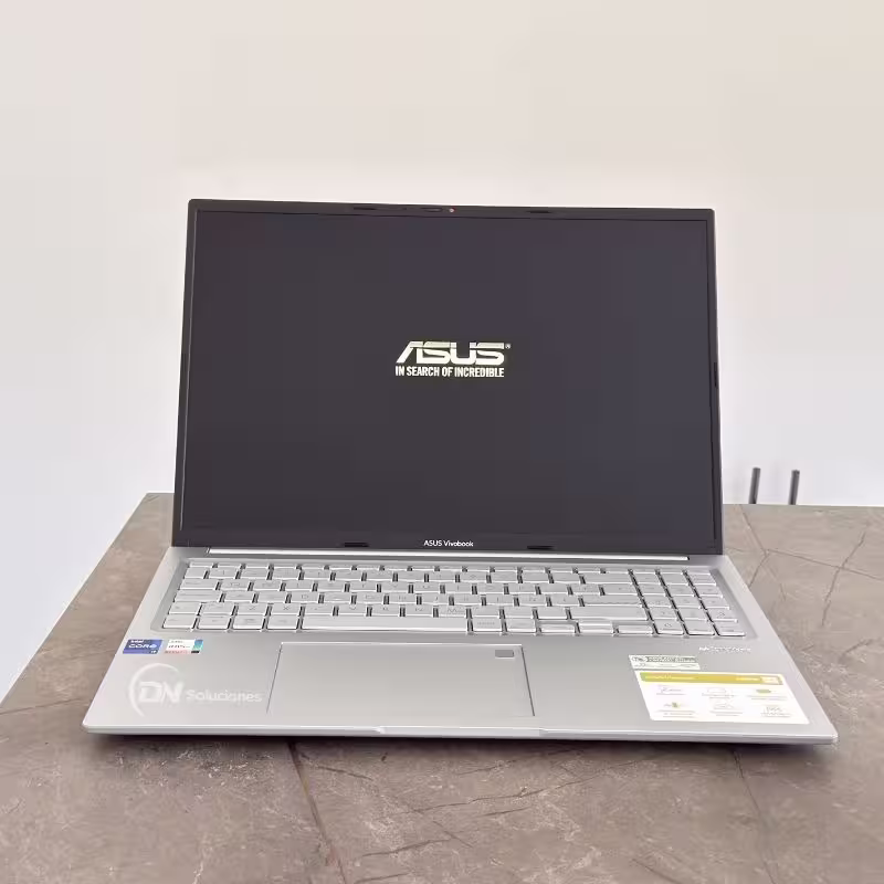 Laptop ASUS Vivobook i9 13va generación | 16GB RAM SSD 512GB O 1TB