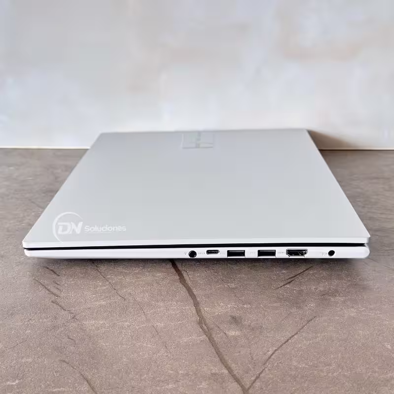 Laptop ASUS Vivobook i9 13va generación | 16GB RAM SSD 512GB O 1TB