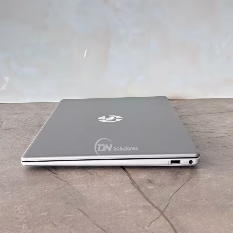 Laptop HP 250R G10 Core 5 120U | 16GB RAM | 512GB SSD | Potencia