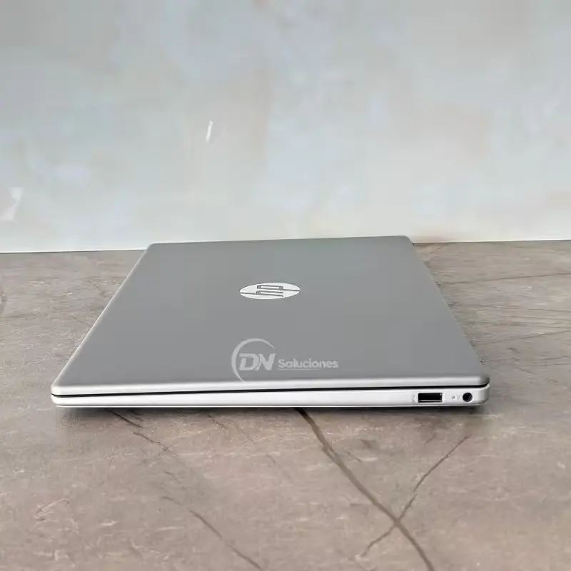 Laptop HP 250R G10 Core 5 120U | 16GB RAM | 512GB SSD | Potencia
