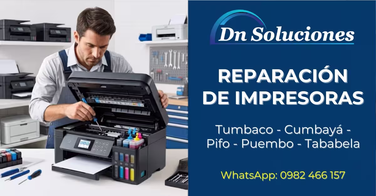 Servicio Técnico