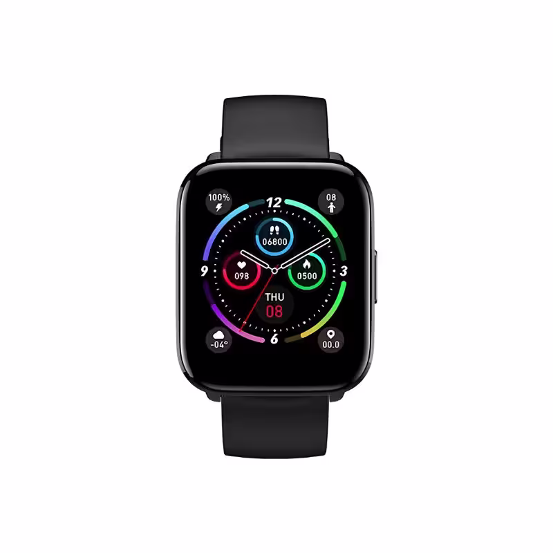 Reloj Inteligente Mibro Watch C2 | Ligero, Deportivo y Elegante