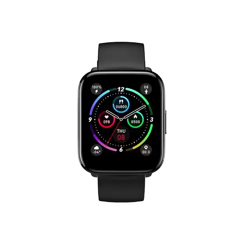 Smartwatch Mibro C2 Deportivo Pantalla 