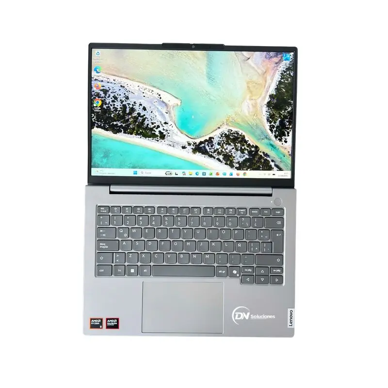 Teclado Espanol Lenovo Thinkbook 14 Tumbaco