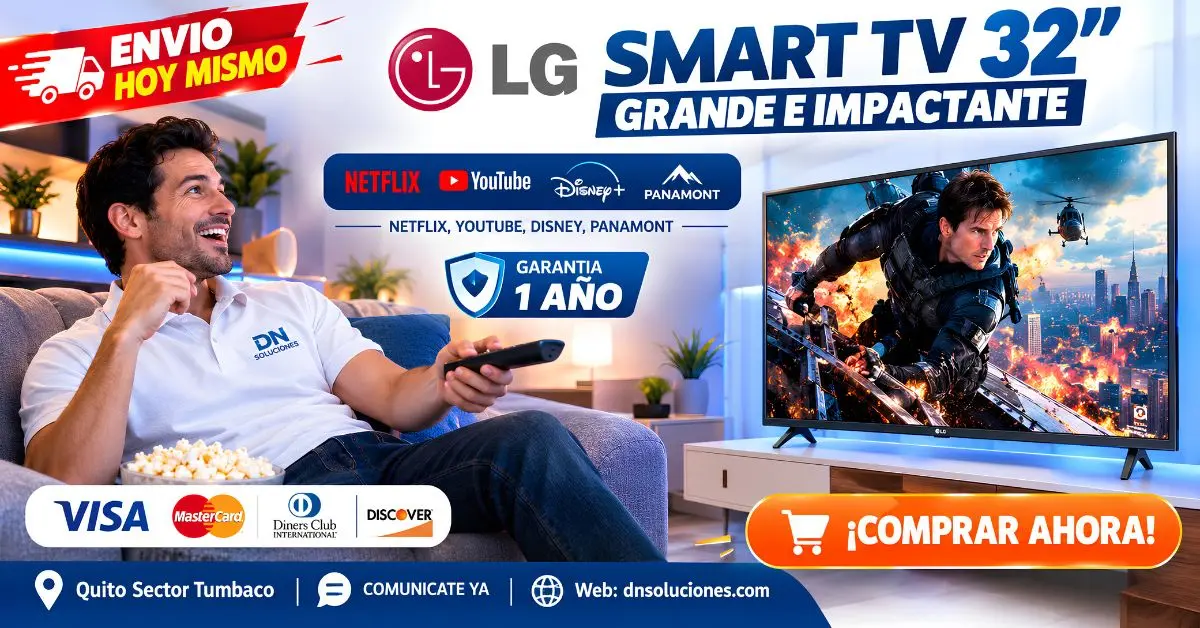 Banner Promocional