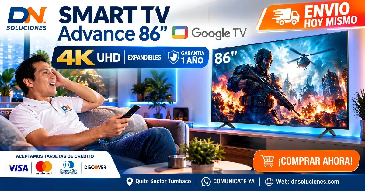 Banner Promocional