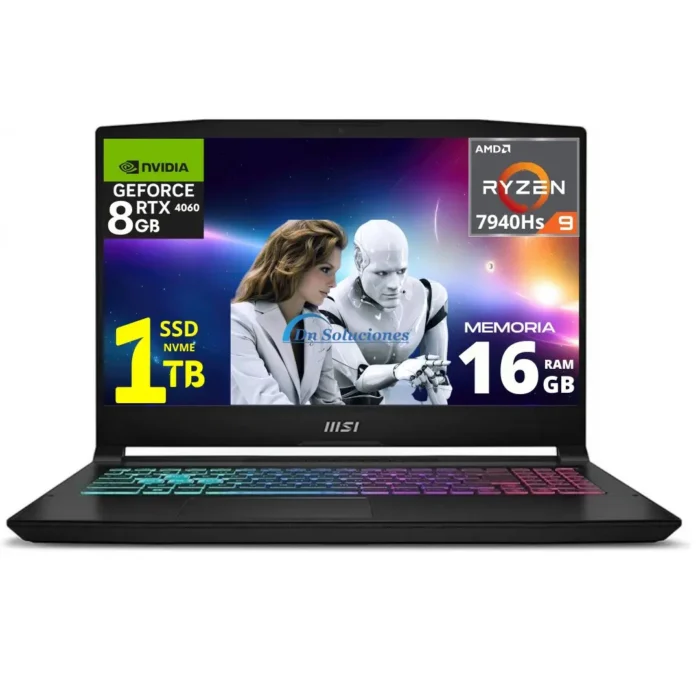 <h1><span style="color: #000000;">Laptop MSI Prestige 15 i7 12va</span></h1> <img class="alignnone size-full wp-image-25150" src="https://dnsoluciones.com/wp-content/uploads/2024/08/MEMORIA-RAM-1-e1724270277398.webp" alt="" width="35" height="35" />Ideal para profesionales de Aquitectura <img class="alignnone size-full wp-image-25150" src="https://dnsoluciones.com/wp-content/uploads/2024/08/MEMORIA-RAM-1-e1724270277398.webp" alt="" width="35" height="35" />Diseñadores Graficos, Interiores, <img class="alignnone size-full wp-image-25150" src="https://dnsoluciones.com/wp-content/uploads/2024/08/MEMORIA-RAM-1-e1724270277398.webp" alt="" width="35" height="35" />Ingenieria Mecanica, Civil, Extructural, <img class="alignnone size-full wp-image-25150" src="https://dnsoluciones.com/wp-content/uploads/2024/08/MEMORIA-RAM-1-e1724270277398.webp" alt="" width="35" height="35" />Programas Auto Cad, Revit, Familia Adobe y mas <img class="alignnone size-full wp-image-25150" src="https://dnsoluciones.com/wp-content/uploads/2024/08/MEMORIA-RAM-1-e1724270277398.webp" alt="" width="35" height="35" />Video dedicado Nvidia Geforce<strong> RTX 4060 8 Gb</strong> <strong>DIFERIDOS YA INCLUYEN INTERÉS DEL BANCO</strong> <span style="color: #0000ff;">6 x $257.78 | <span style="color: #ff0000;">12 x $133.75</span> | 24 X $71.92</span>