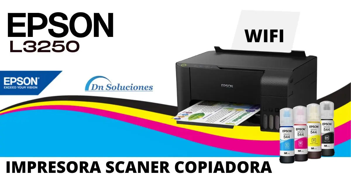 <h1>Impresora Epson L3250</h1> <img class="alignnone size-full wp-image-25150" src="https://dnsoluciones.com/wp-content/uploads/2024/08/MEMORIA-RAM-1-e1724270277398.webp" alt="" width="35" height="35" />Impresión calidad Fotográfica <img class="alignnone size-full wp-image-25150" src="https://dnsoluciones.com/wp-content/uploads/2024/08/MEMORIA-RAM-1-e1724270277398.webp" alt="" width="35" height="35" />Impresora Scanner Copiadora <img class="alignnone size-full wp-image-25150" src="https://dnsoluciones.com/wp-content/uploads/2024/08/MEMORIA-RAM-1-e1724270277398.webp" alt="" width="35" height="35" />Wifi <img class="alignnone size-full wp-image-25150" src="https://dnsoluciones.com/wp-content/uploads/2024/08/MEMORIA-RAM-1-e1724270277398.webp" alt="" width="35" height="35" />Garantía 2 años <strong>OTROS MODELOS</strong> <table style="border-collapse: collapse; width: 100%;"> <tbody> <tr> <td style="width: 50%;"><a href="https://dnsoluciones.com/producto/impresora-epson-l1250-wifi/"><img class="alignnone size-full wp-image-25184" src="https://dnsoluciones.com/wp-content/uploads/2024/08/DN-Soluciones-Epson-L1250-Wifi.webp" alt="" width="250" height="125" /></a></td> <td style="width: 50%;"><a href="https://dnsoluciones.com/producto/impresora-epson-l4260/"><img class="alignnone size-full wp-image-25183" src="https://dnsoluciones.com/wp-content/uploads/2024/08/DN-SOLUCIONES-Epson-L4260-Tumbaco.webp" alt="" width="250" height="125" /></a></td> </tr> </tbody> </table> <strong>Diferidos tarjetas de crédito</strong> <span style="color: #0000ff;">6 x $46.76 | <span style="color: #ff0000;"><strong>12 x $24.32</strong></span> | 24 X $13.14</span>