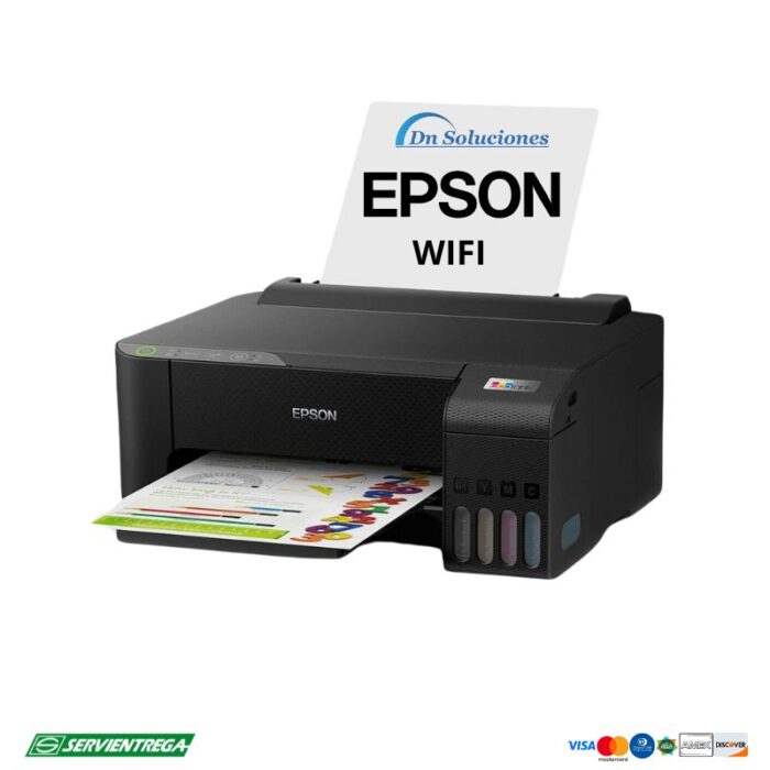 <h1><span style="color: #000000;">Impresora Epson L1250</span></h1> <span style="color: #000000;"><img class="alignnone wp-image-25150" src="https://dnsoluciones.com/wp-content/uploads/2024/08/MEMORIA-RAM-1-e1724269844705.webp" alt="" width="35" height="35" />Impresiones a color y negro </span> <span style="color: #000000;"><img class="alignnone wp-image-25150" src="https://dnsoluciones.com/wp-content/uploads/2024/08/MEMORIA-RAM-1-e1724269844705.webp" alt="" width="35" height="35" />Wifi</span> <span style="color: #000000;"><strong>OTROS MODELOS</strong> </span> <table style="border-collapse: collapse; width: 100%;"> <tbody> <tr> <td style="width: 50%;"><a href="https://dnsoluciones.com/producto/impresora-epson-l3250-wifi/"><img class="alignnone size-full wp-image-25180" src="https://dnsoluciones.com/wp-content/uploads/2024/08/DN-SOLUCIONES-Epson-L3250-Tumbaco.webp" alt="" width="250" height="125" /></a></td> <td style="width: 50%;"><a href="https://dnsoluciones.com/producto/impresora-epson-l4260/"><img class="alignnone size-full wp-image-25183" src="https://dnsoluciones.com/wp-content/uploads/2024/08/DN-SOLUCIONES-Epson-L4260-Tumbaco.webp" alt="" width="250" height="125" /></a></td> </tr> </tbody> </table> <span style="color: #000000;"><strong>Difiere con tu tarjeta de crédito favorita</strong></span> <span style="color: #0000ff;"><strong>6 X $ 33.93 | <span style="color: #ff0000;">12 X $ 17.65</span> | 24 X $ 9.54</strong></span>