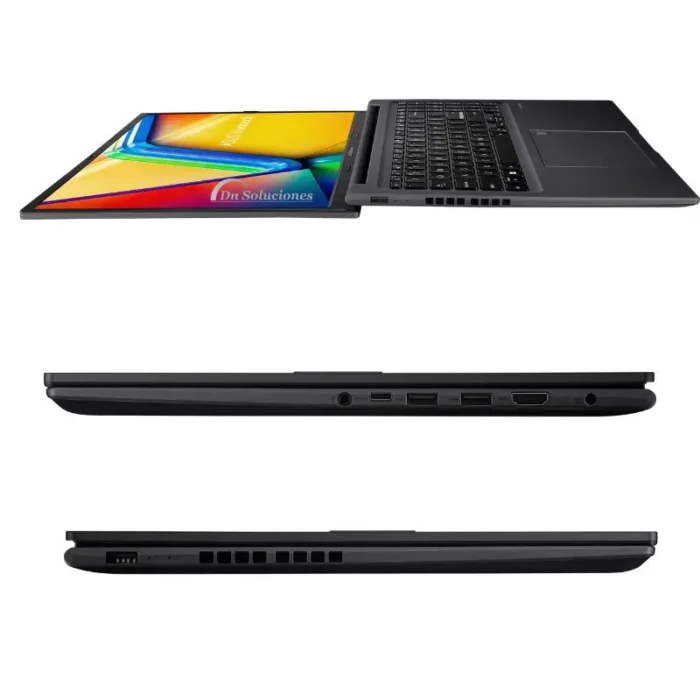 <h1 style="text-align: left;"><span style="font-family: arial, helvetica, sans-serif; color: #000000;">Laptop ASUS I7 H</span></h1> <span style="color: #000000;"><img class="alignnone size-full wp-image-25150" src="https://dnsoluciones.com/wp-content/uploads/2024/08/MEMORIA-RAM-1-e1724270277398.webp" alt="" width="35" height="35" />Procesador Intel Core I7-12700H ALTO RENDIMIENTO</span> <span style="color: #000000;"><img class="alignnone size-full wp-image-25150" src="https://dnsoluciones.com/wp-content/uploads/2024/08/MEMORIA-RAM-1-e1724270277398.webp" alt="" width="35" height="35" />Lector de Huellas</span> <span style="color: #000000;"><img class="alignnone size-full wp-image-25150" src="https://dnsoluciones.com/wp-content/uploads/2024/08/MEMORIA-RAM-1-e1724270277398.webp" alt="" width="35" height="35" />SSD 1000 Gb - Memoria ram 16 Gb</span> <span style="color: #000000;"><img class="alignnone size-full wp-image-25150" src="https://dnsoluciones.com/wp-content/uploads/2024/08/MEMORIA-RAM-1-e1724270277398.webp" alt="" width="35" height="35" />SIN ISO</span> <strong><span style="color: #000000;">DIFERIDOS TARJETA CREDITO</span></strong> <span style="color: #0000ff;"><strong>6 x $144.43 | <span style="color: #ff0000;">12 x $74.94 </span> | 24 X $40.30</strong></span>  