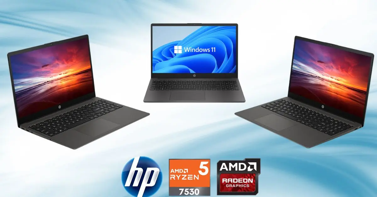 <h1><span style="font-family: arial, helvetica, sans-serif; font-size: 12pt; color: #000000;">Laptop Hp 250 G10 Ryzen 5 7530U, Memoria Ram 16 Gb</span></h1> <span style="font-family: arial, helvetica, sans-serif; font-size: 12pt; color: #000000;">Diferidos tarjeta de Crédito </span> <span style="font-family: arial, helvetica, sans-serif; font-size: 12pt; color: #000000;">6 x $104.21 | <strong>12 x $54.07</strong> | 24 X $29.07</span>