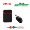 Msi Prestige 15 core i7 12va RTX 4 Ssd 1 Tb ram 16 gb video Gb Laptop Profesional |v2 - Imagen 2