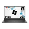 Laptop Dell Inspiron Core i3 11va Dn Soluciones