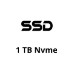 SSD 1Tb