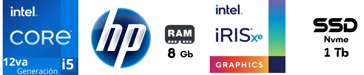 Computadora de escritorio Hp Aio 24 