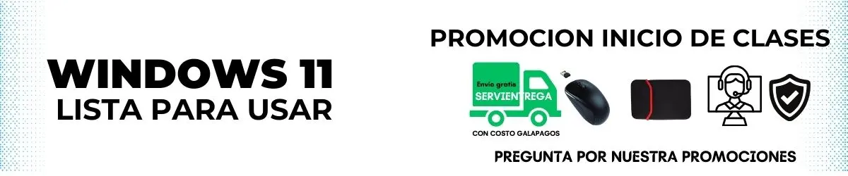 Laptops Dn Soluciones Tumbaco