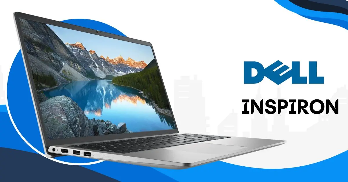 Laptop Dell Inspiron 3520 i7