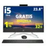 Computadora Hp Aio 24-cb1028la