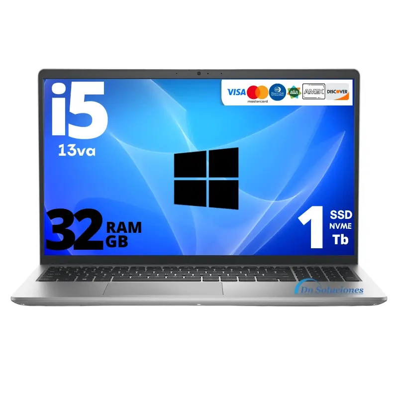 Laptop Dell Inspiron 3530