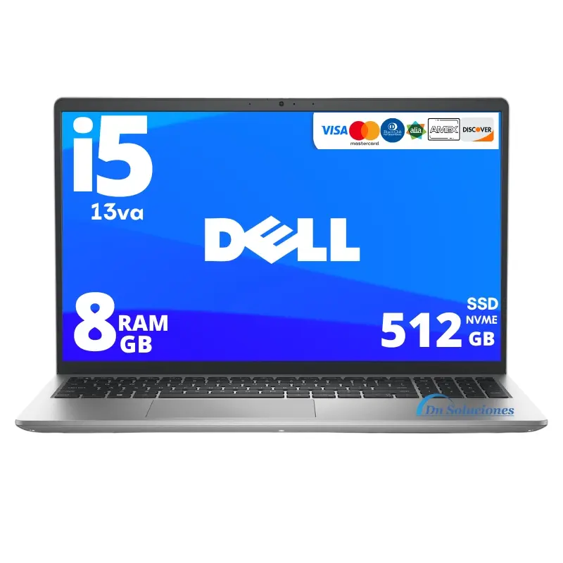 Laptop Dell Inspiron 3530 Intel Core I5 13va