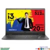 Laptop Dell Inspiron Core i3