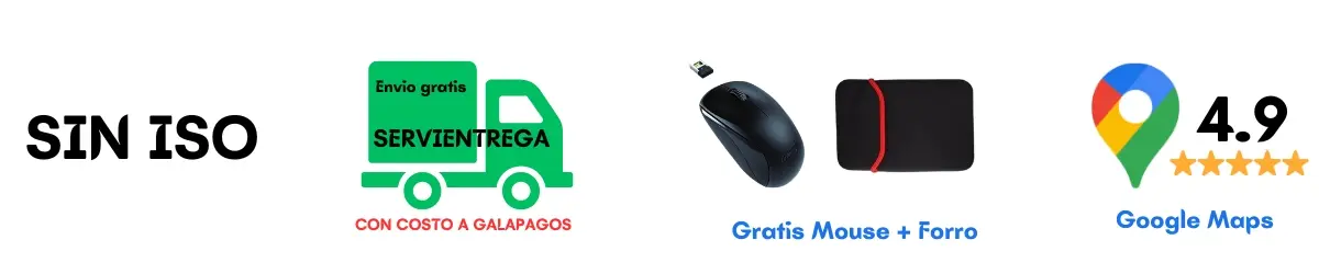 Dn Soluciones Laptop