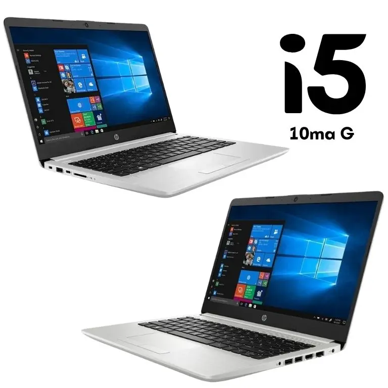 Laptop Hp Core i5 Dn Soluciones