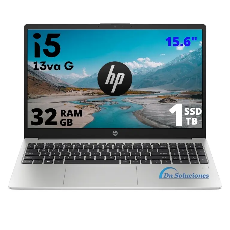 Laptop Hp Core i5 13va