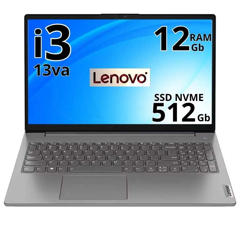 Laptop Lenovo Intel core i3 13va