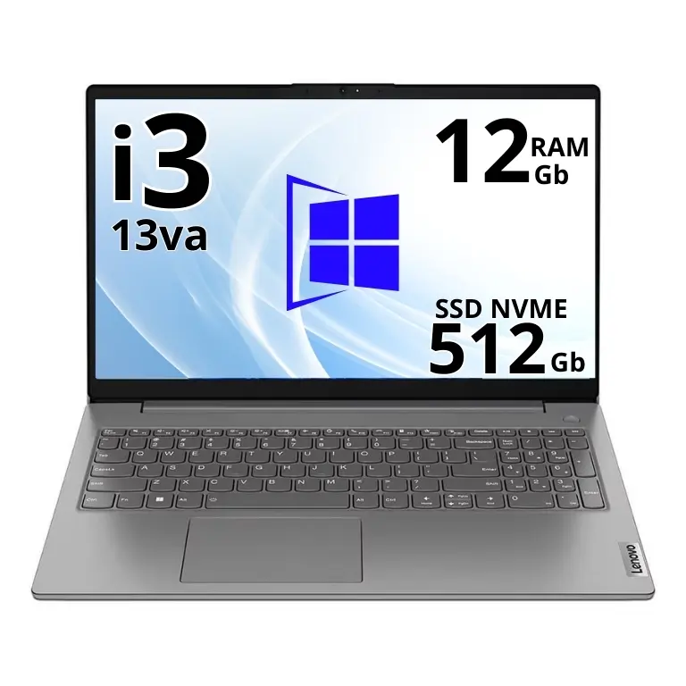 Laptop Lenovo core i3