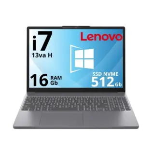 Laptop Lenovo IdeaPad 3 i7 Ecuador