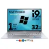 Laptop Asus VivoBook i9 13va generación SSD 1 Tb Ram 32 Gb 15.6" Windows 11 | ASI932W