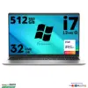 Laptop Dell Inspiron Ecuador RAM 32 GB