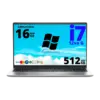 Vista frontal dell inspiron 3520 i7 12va