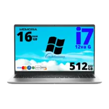 Comprar Dell Inspiron 3520 i7 12va